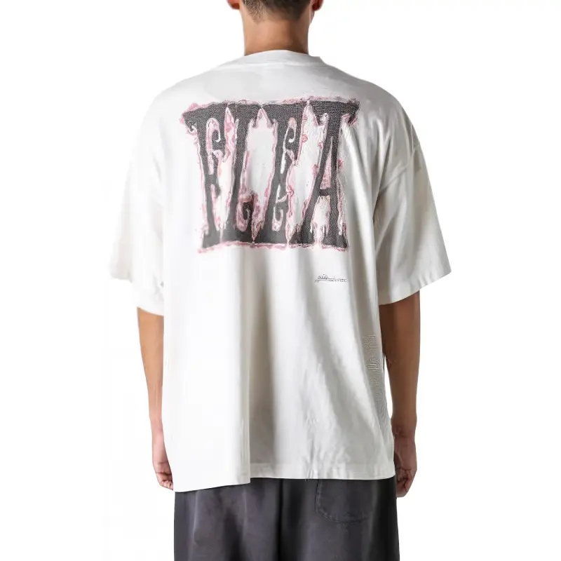 Saint Michael X Cactus Plant Flea Market Sun Tee-4