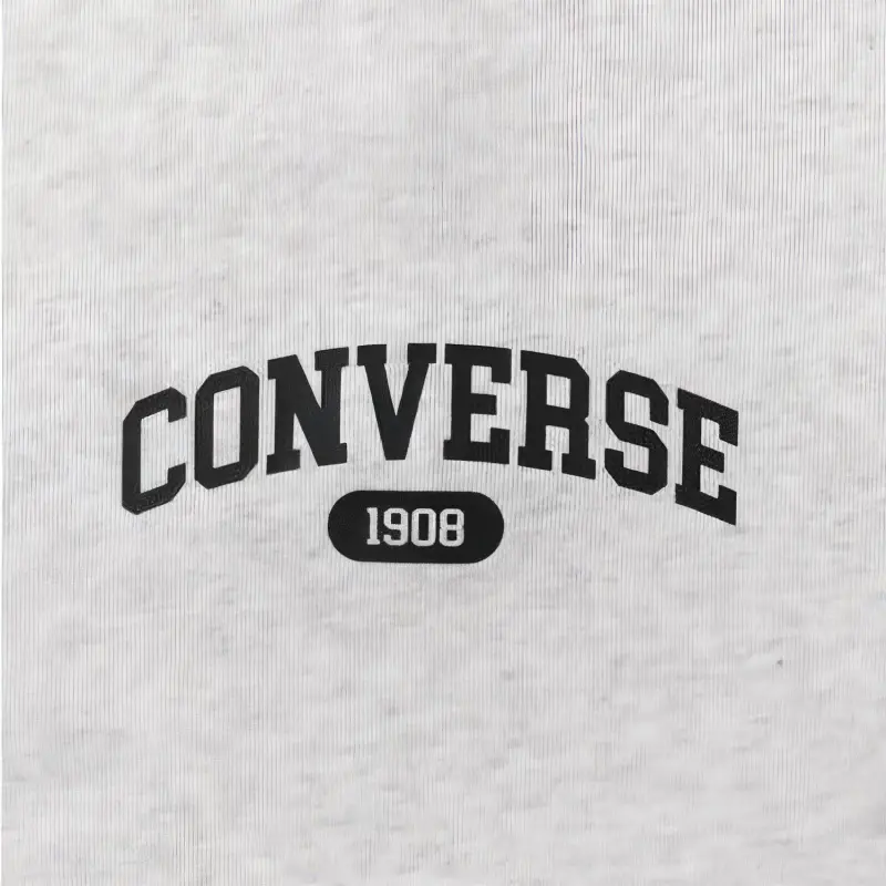 Converse Sweatshirts Men Gray-6