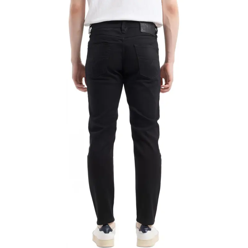 DIESEL Jeans Men Black-1