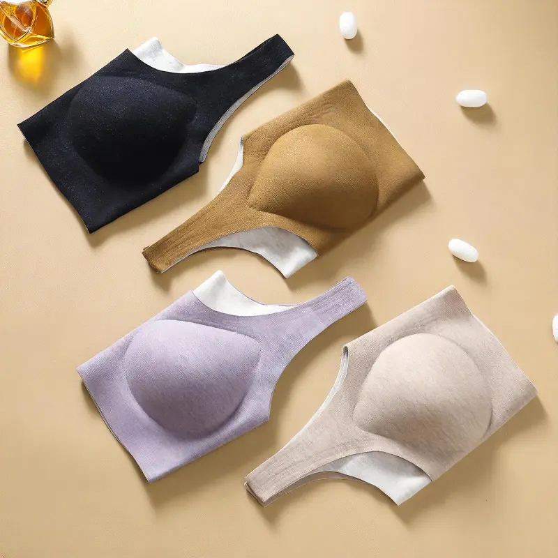 Cotton Gene Tank Tops Women's 2 Pack-7