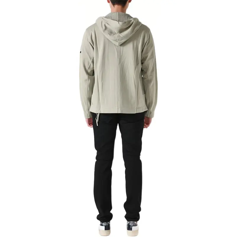 STONE ISLAND Jackets Coats Men's Beige-2