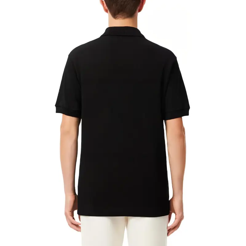 LACOSTE Original Polo Shirt-2