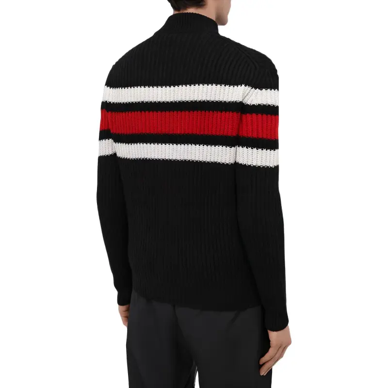 PRADA Chunky Sweater-2