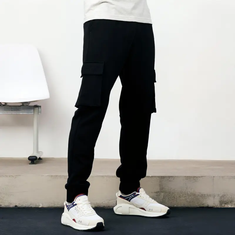 Champion SS22 Cargo Pants Unisex-6