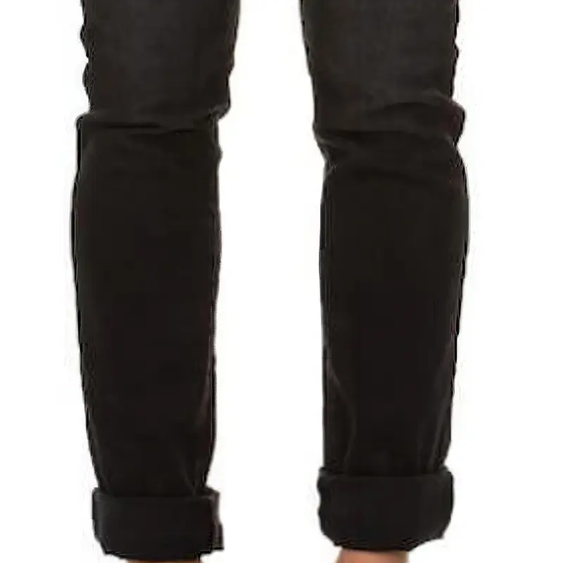EMPORIO ARMANI Jeans Women's Black-4