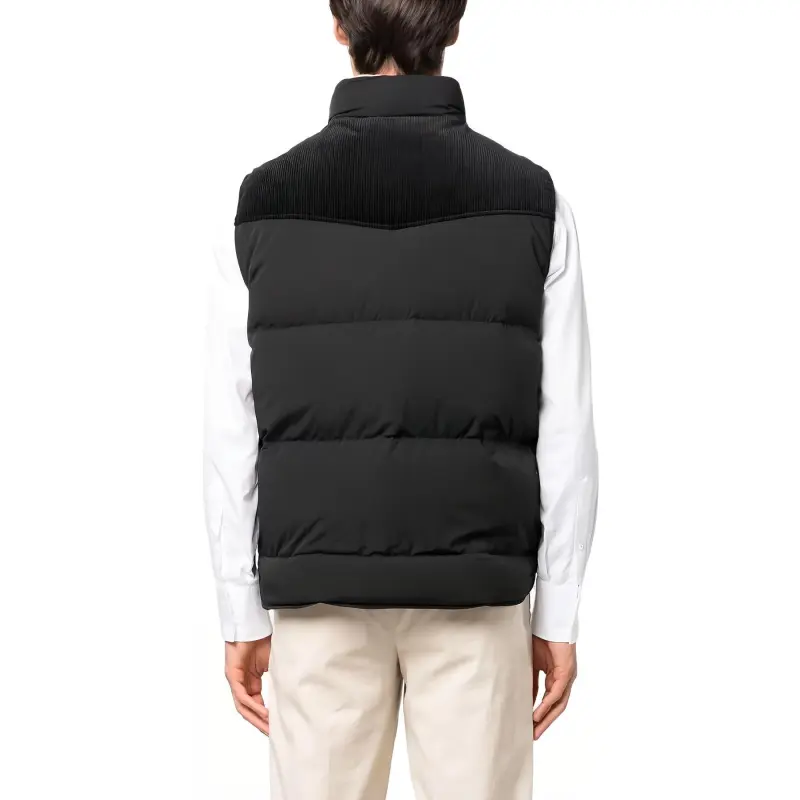 Brunello Cucinelli Button Up Gilet-3