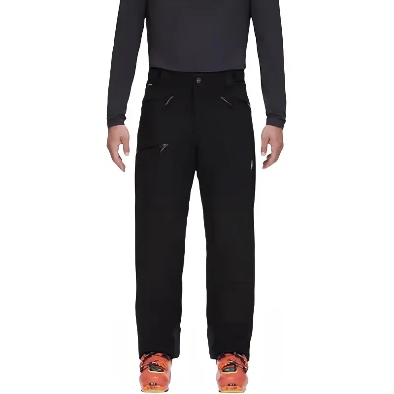 MAMMUT Windbreaker Pants Men-1
