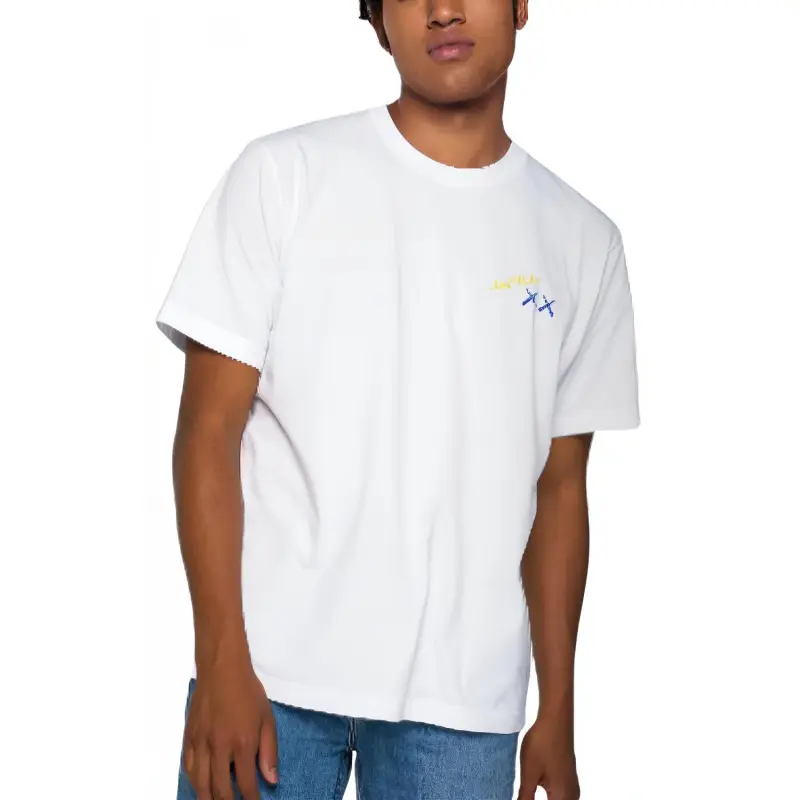 Kaws X UNIQLO Warhol Ut Graphic T shirt Set-2