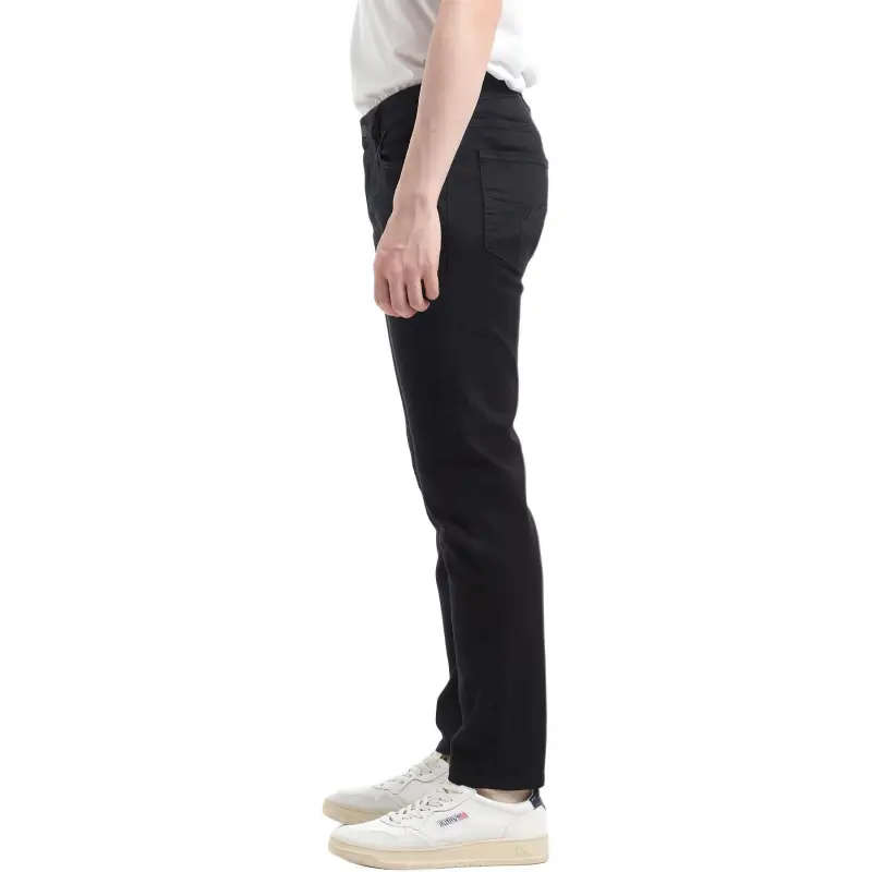 DIESEL Jeans Men Black-3