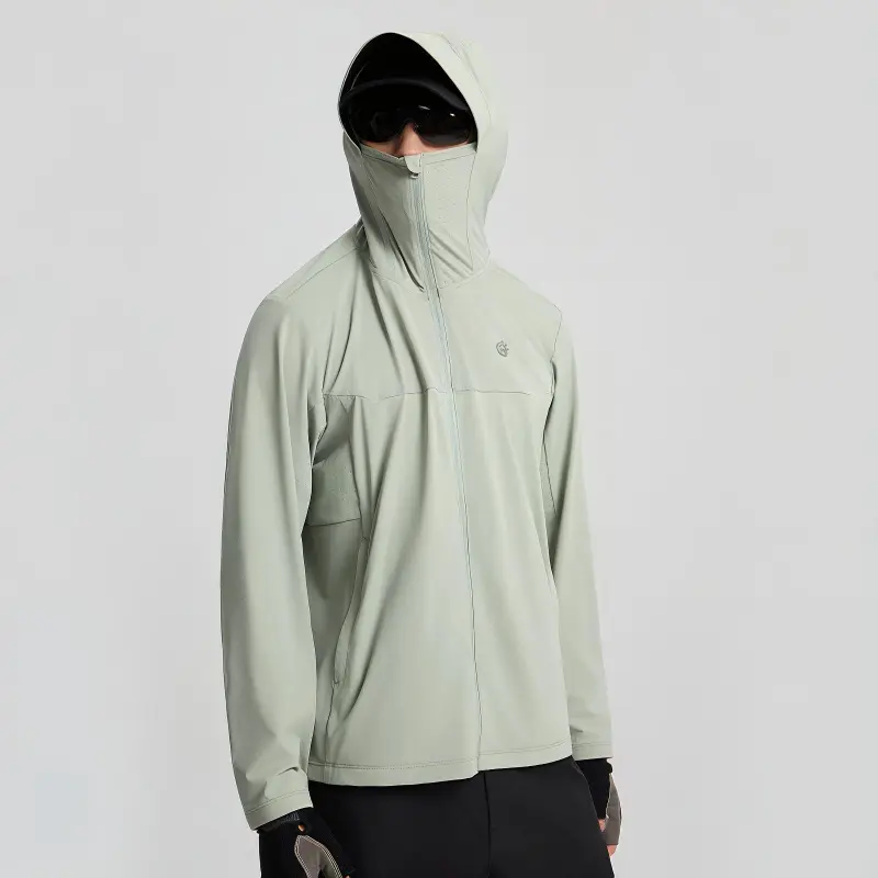 Tectop Sun Protection Clothing Men's-5