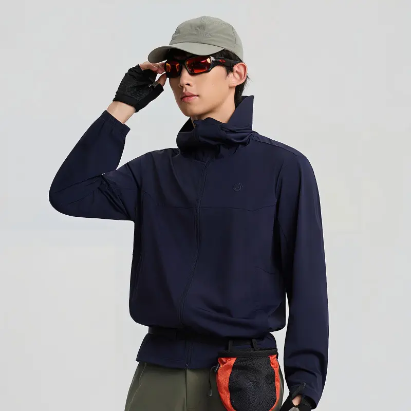 Tectop Sun Protection Clothing Men's-10