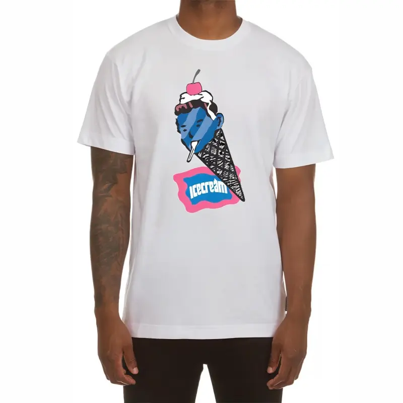 Icecream Coneman Tee-4