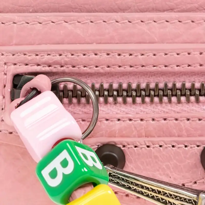Balenciaga Le City Card Holder-3