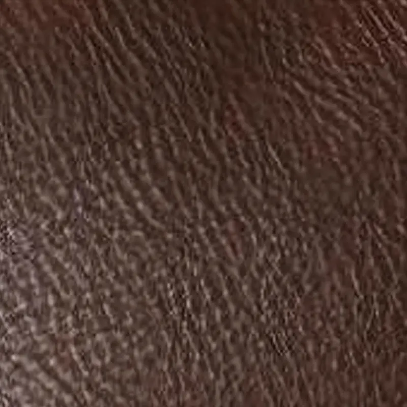THE ROW Half Moon Grained Calfskin With Vegetable Tanned Handbag Shoulder Bag Women's Brown-3