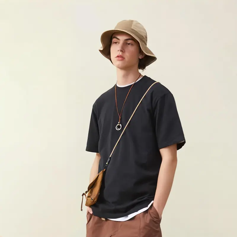 NOTHOMME T Shirts Unisex-43