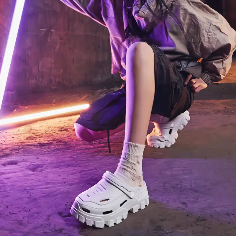 Subbundle Slippers / Home Slippers-37