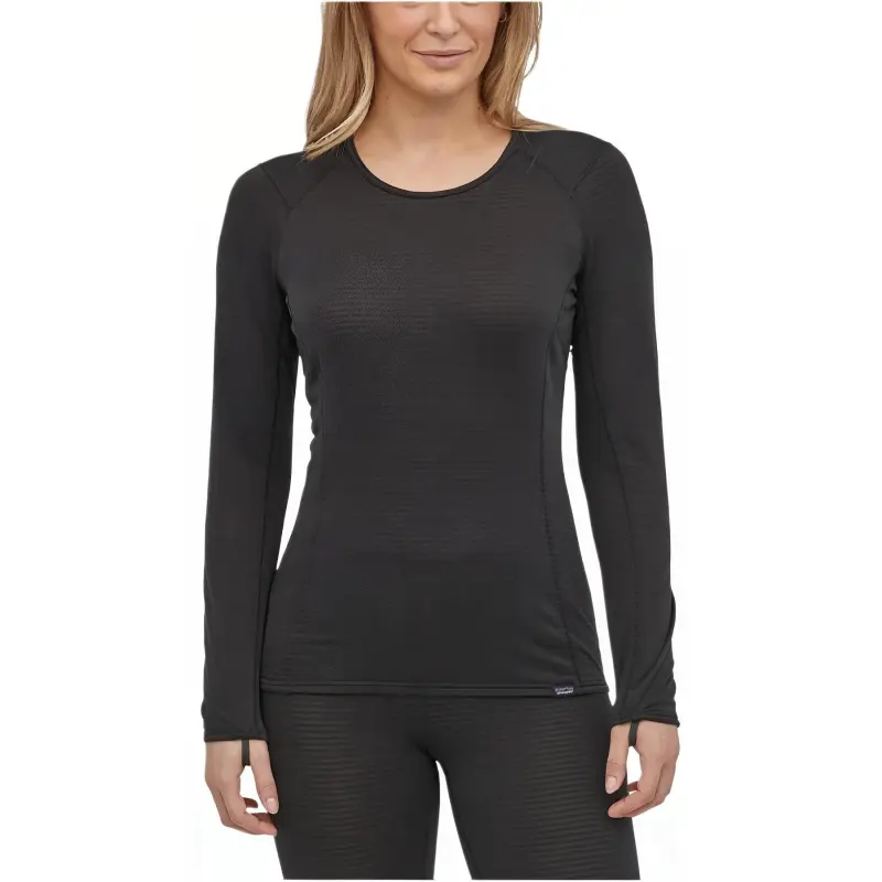 Patagonia Capilene T Shirt Women's-2