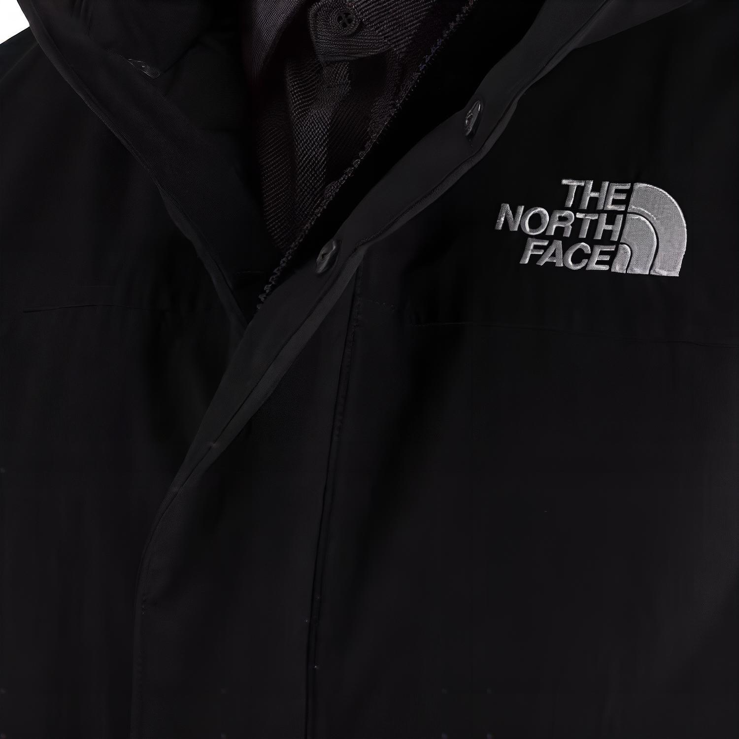 THE NORTH FACE Men's Explore Farther Parka - POIZON