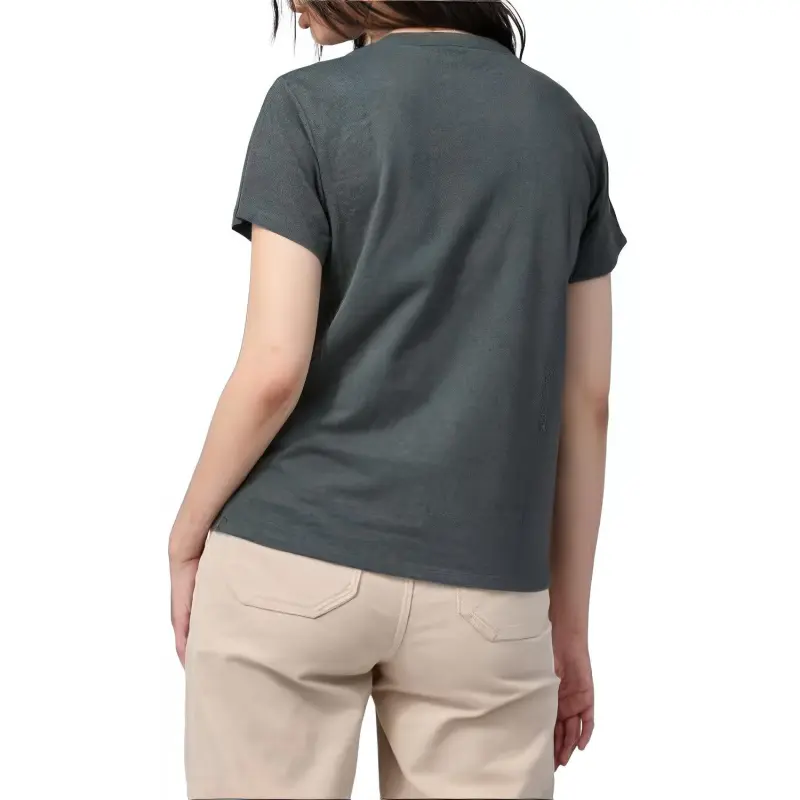 Patagonia Responsibili Tee T Shirts Women's-7