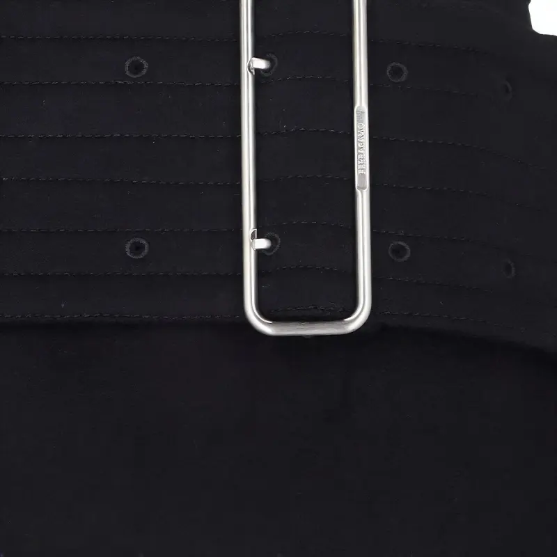 Ferragamo Belted Mini Skirt-4