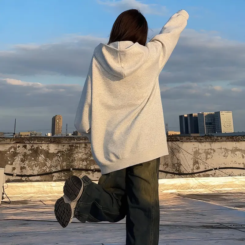 GWAF Sweatshirts Unisex-18
