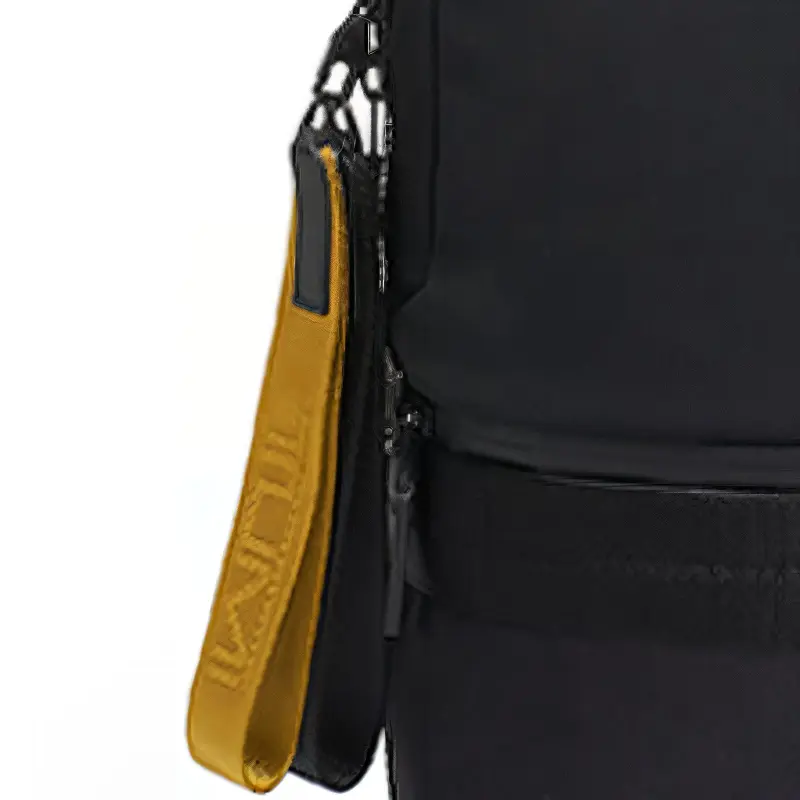 TUMI Tahoe Nylon Backpack Men's Black-3