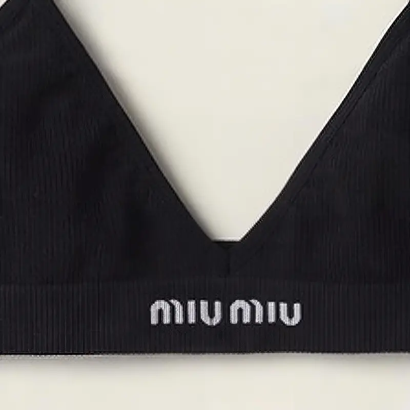 MIU MIU Women's Bras-2