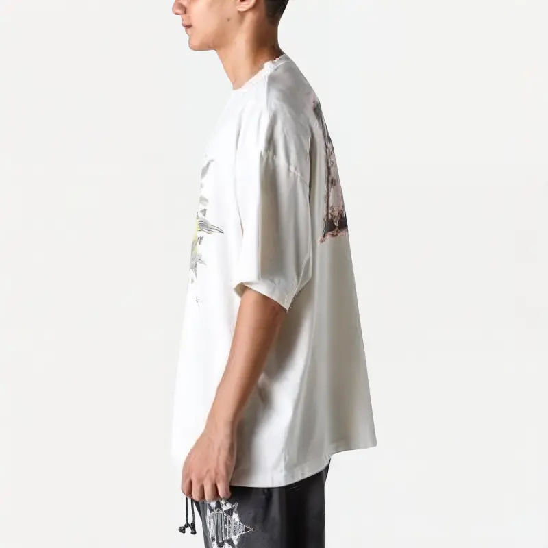 Saint Michael X Cactus Plant Flea Market Sun Tee-2
