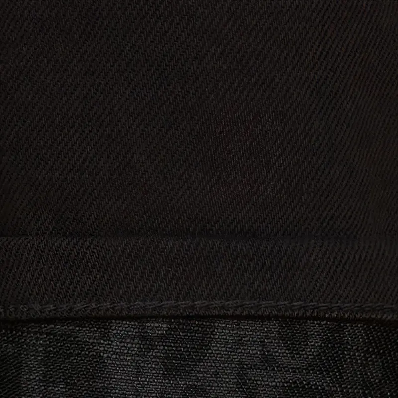 DIOR x AND KENNY SCHARF FW21 Jeans Men's Black-3