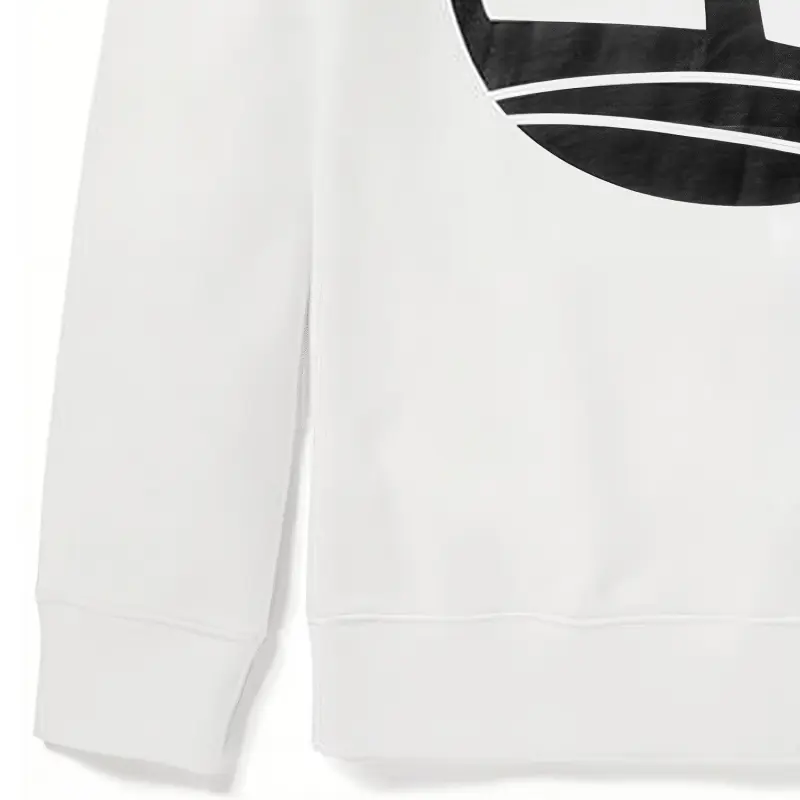 Timberland Sweatshirts Men White-3