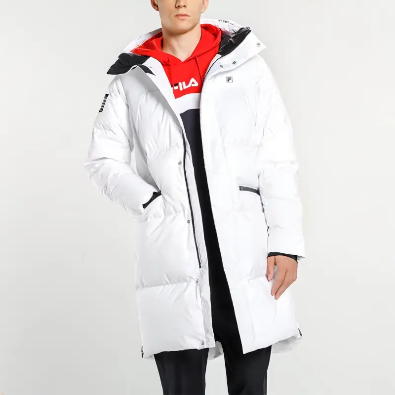 FILA Down Jackets Men-1