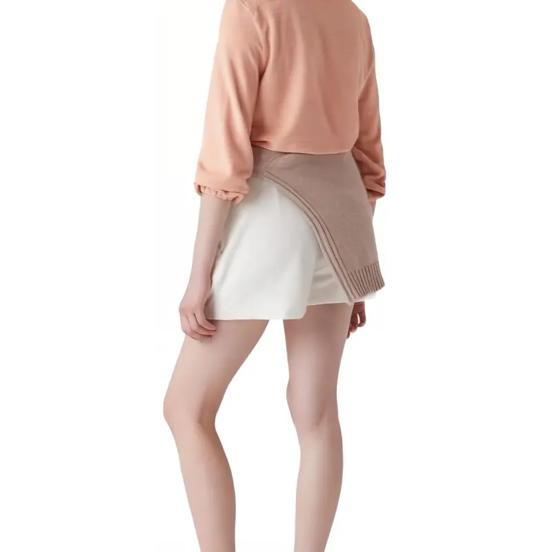 Loro Piana Sweater Women's Light Pink-3