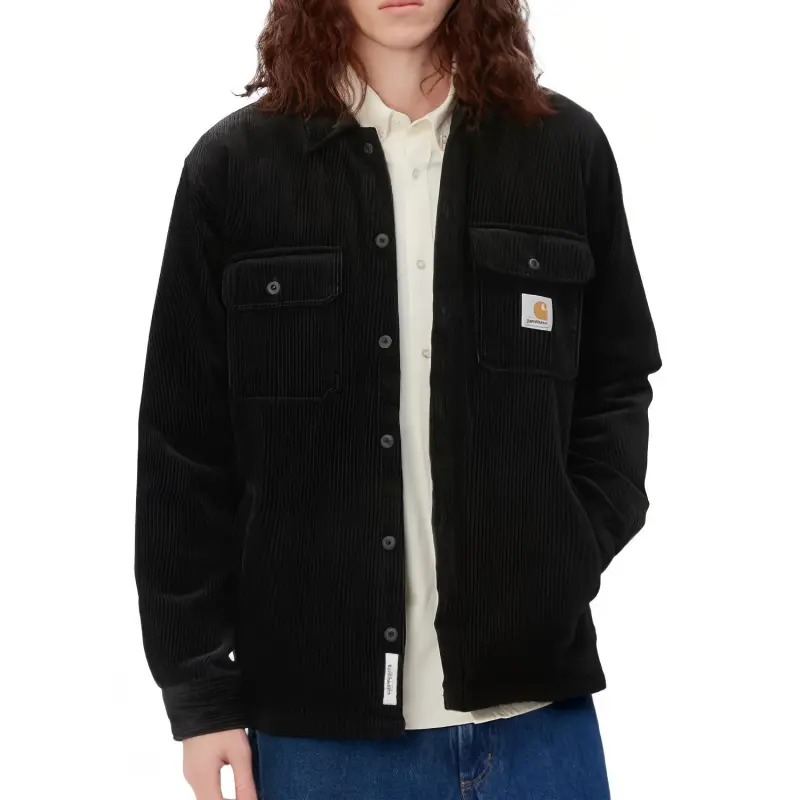 Carhartt WIP Whitsome Shirt Jacket-4