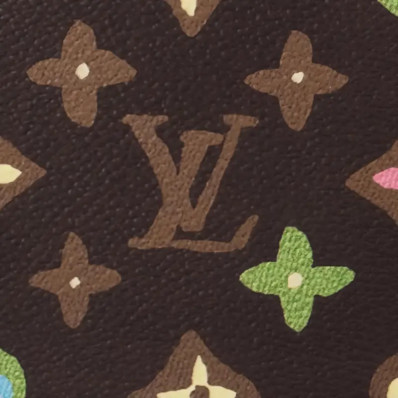 LOUIS VUITTON By Tyler The Creator Dog Bag Chocolate Craggy Monogram-7