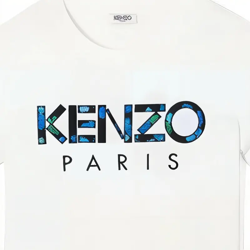 KENZO T Shirts Women's-4