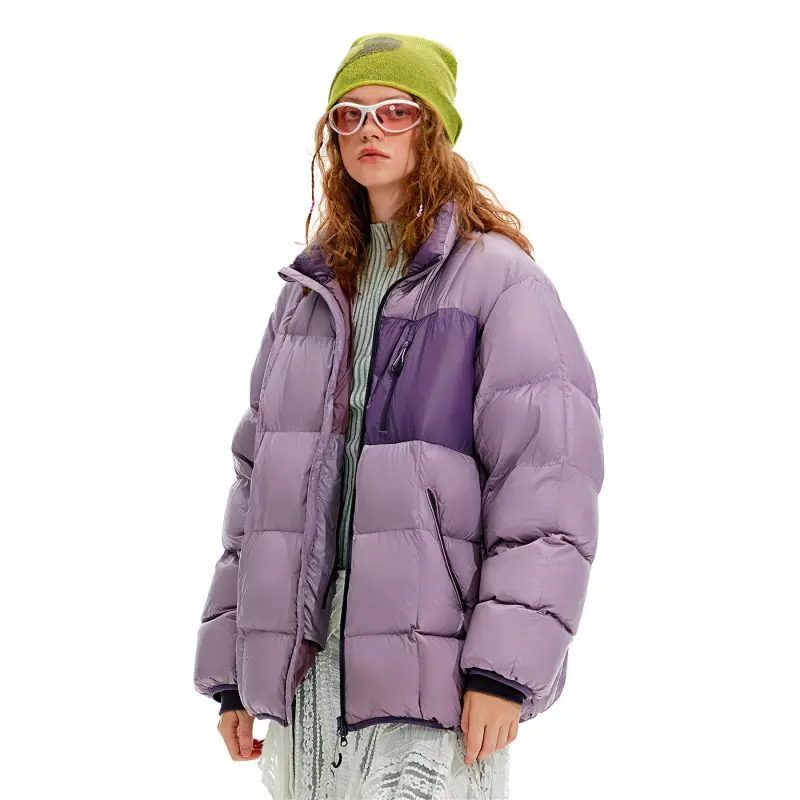 NOTHOMME Down Jackets Unisex-17