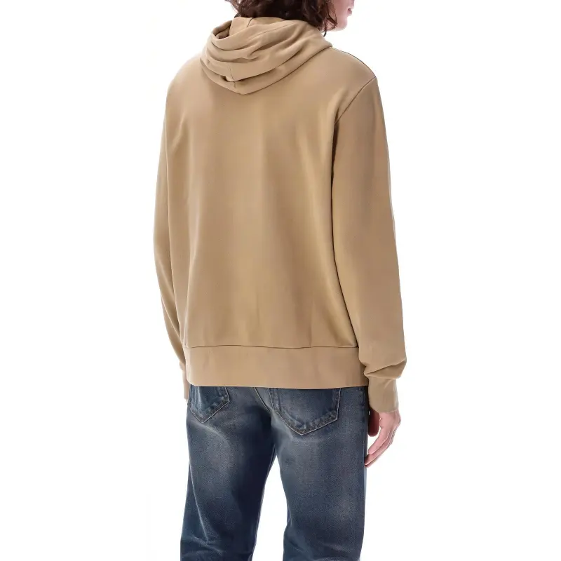 Polo Ralph Lauren Loopback Fleece Hoodie-1