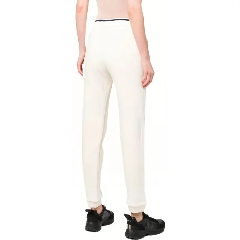 DIESEL Oryann Logo print Track Pants-2
