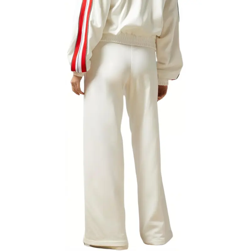 GUCCI Casual Pants Women's White-1