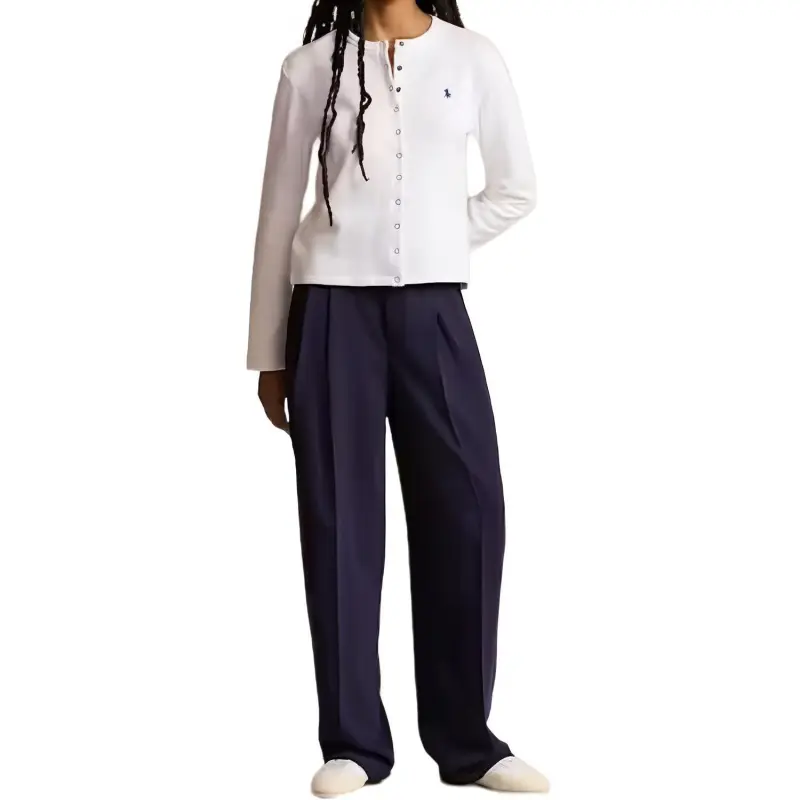 Polo Ralph Lauren Polo Pony Cardigan-2