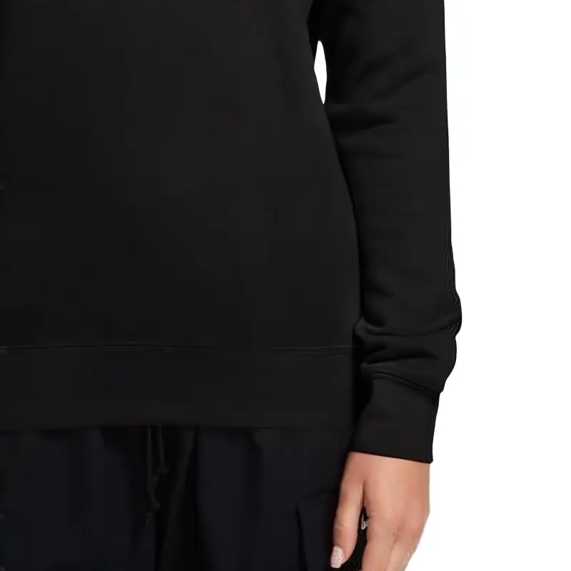 Nike Club Regular T Shirt Women's Black-3