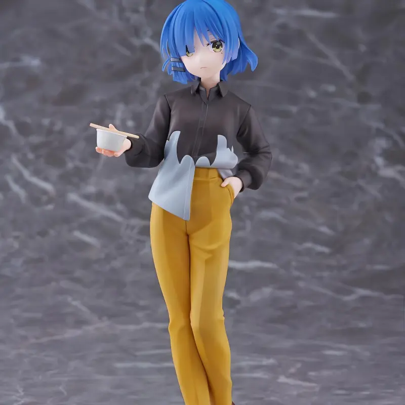 TAITO Bocchi The Rock! Coreful Ryo Yamada Private Style Ver. Bonus Gifts-1