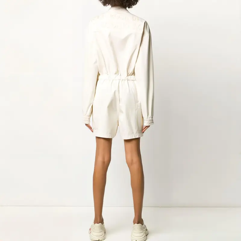 GUCCI Bodysuits Women's White-1