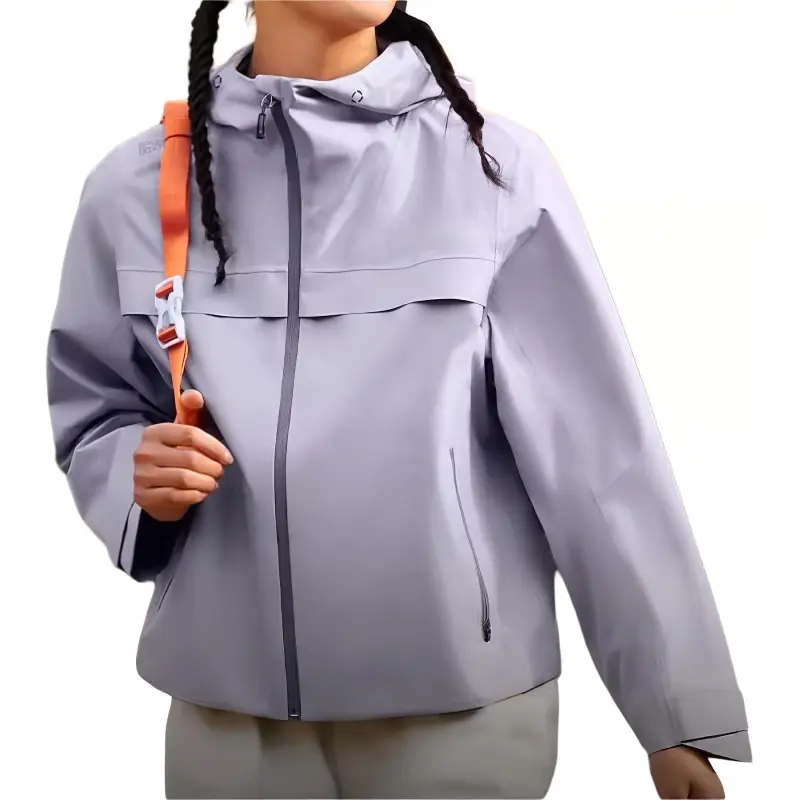 Skechers Jackets & Coats Women's Light Lavender-1