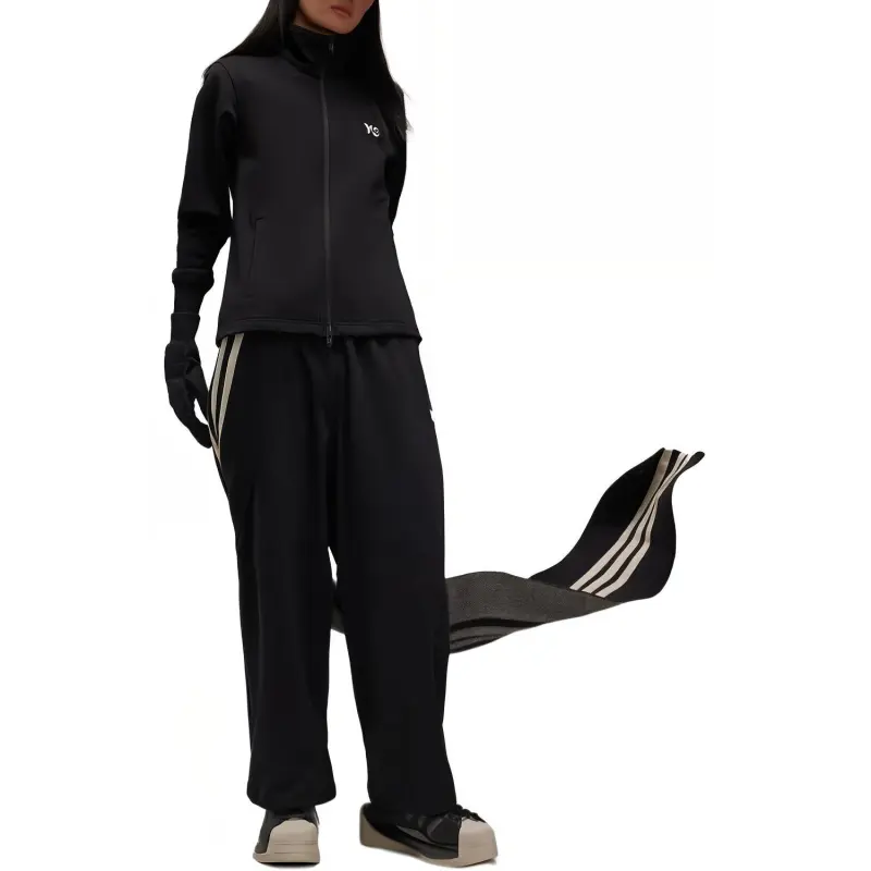 Adidas Free Shipping With AdiClub Y 3 3 Stripes Track Top-3