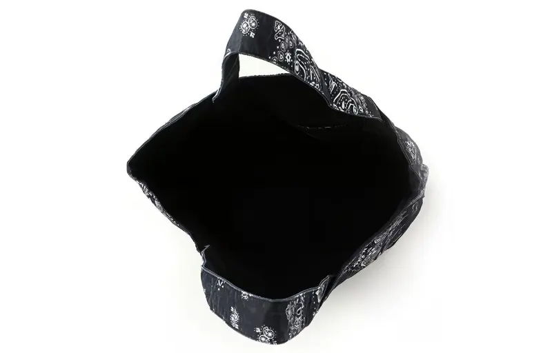 Carhartt WIP Canvas Handbag Regular Unisex Black-4