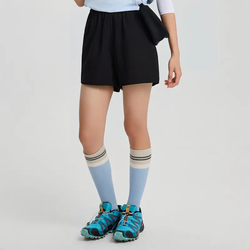 Tectop Casual Shorts Women's-12