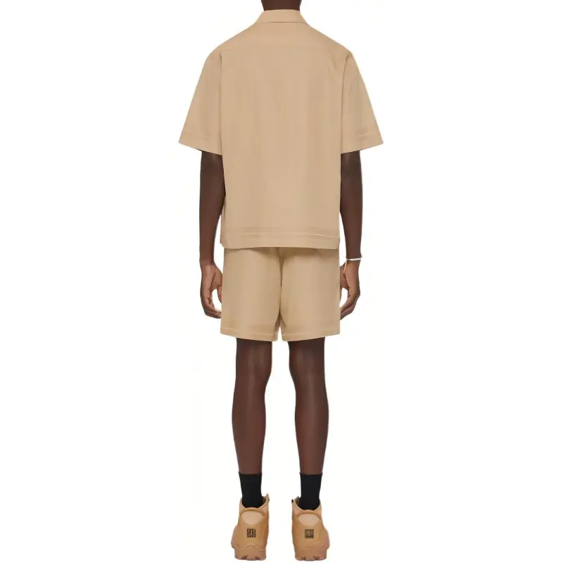 Givenchy Plage Short-2
