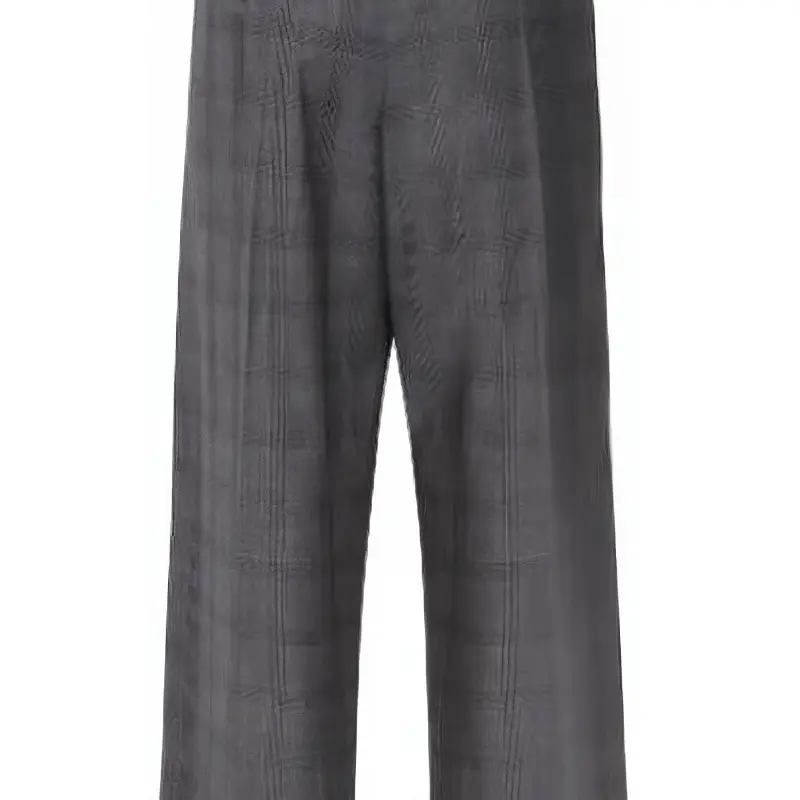 MIU MIU Casual Pants Women's Gray-5