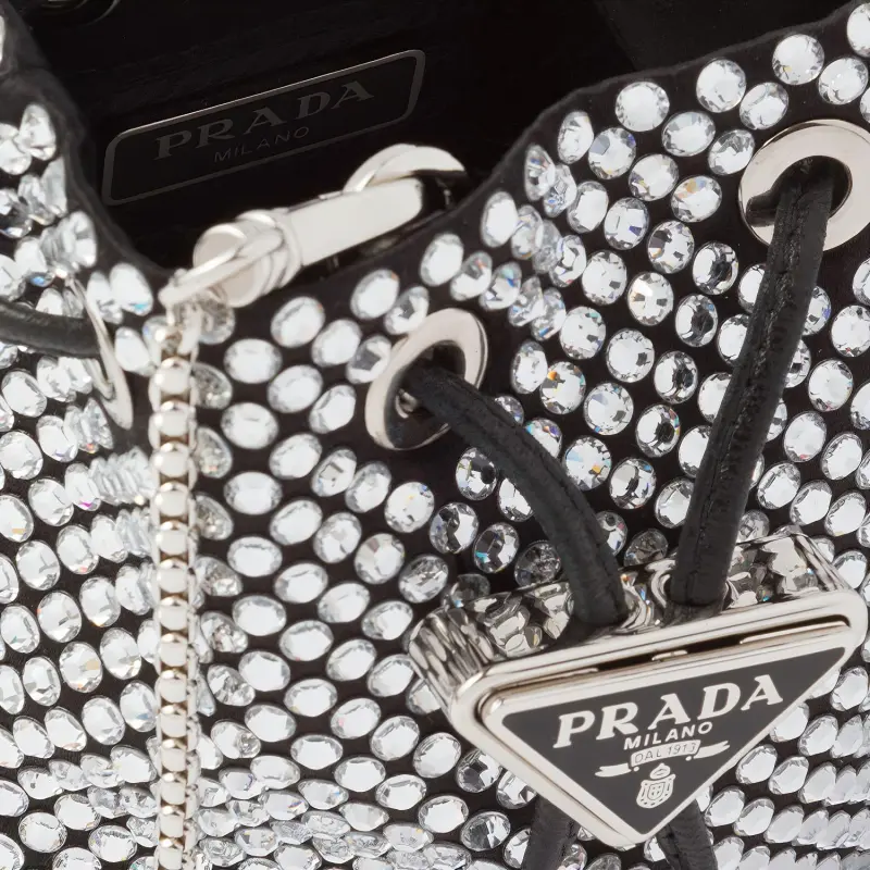 PRADA Clutches-3